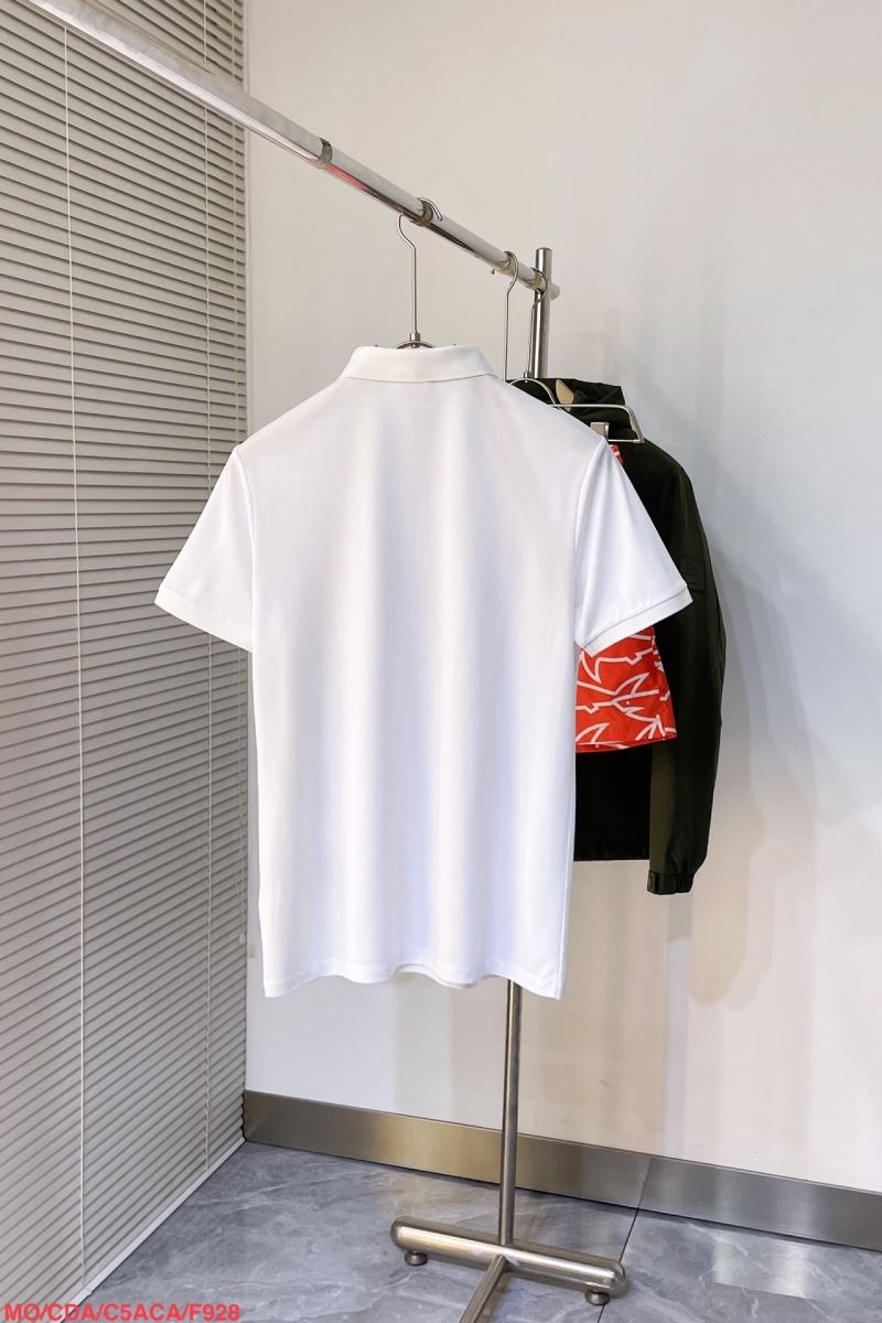 Moncler T-Shirts